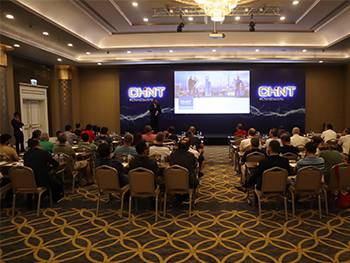 Effective and fruitful: CHINT technical seminar in Cyprus
